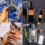 Seleçao de perfume
