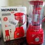 Liquidificador Mondial Turbo Power L-99-FR