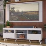 Rack C/ Painel P/ Tv Até “65