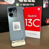 Smartphone Xiaomi Redmi 13C – Global