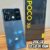 Smartphone Xiaomi Poco X6 5G 256 GB/12 GB de RAM
