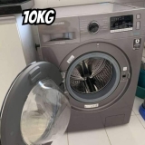 Lavadora Ww4000 10kg 127v