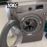 Lavadora Ww4000 10kg 127v