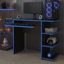 Mesa Escrivaninha Para Computador Escritório Pc gamer