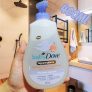 Sabonete Líquido de Glicerina Hidratação Relaxante Dove Baby Hora de Dormir 400ml