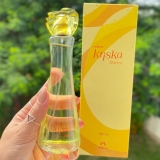 Desodorante Colônia Kriska Flores 100ml