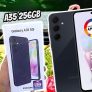 Samsung Celular Galaxy A35 5G 256GB