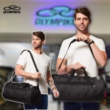 Mala Olympikus Gym Bag SM Unissex