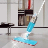 Mop Spray Com Reservatório Esfregão Vassoura Mágica