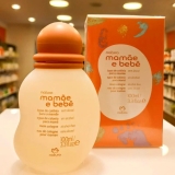 Mamãe e Bebê Água de Colônia para a Mamãe 100ml