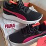Tênis Puma Resolve Modern Weave