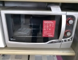 Forno Elétrico Fischer Gourmet Grill 44L – Timer