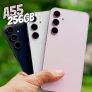 Samsung Galaxy A55 5G 256GB 8GB RAM