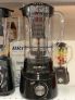 Liquidificador, Diamante, 900w, Preto, 110v, Britânia