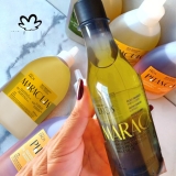 Kit Óleo Trifásico Desodorante Corporal Ekos Maracujá com Refil 2 un