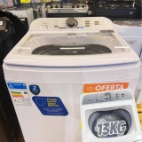 Lavadora de Roupas Midea 13kg