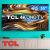 Smart TV 55” LED TCL 55P755 Wi-Fi Bluetooth – 3 HDMI 1 USB