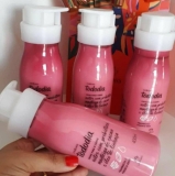 Creme Desodorante Nutritivo para o Corpo Framboesa e Pimenta Rosa