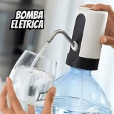 Bebedouro Bomba Elétrica
