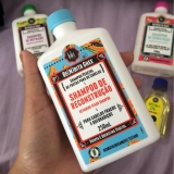 Lola Cosmetics Shampoo Ghee De Reconstrução 250ml