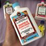 Lola Cosmetics Shampoo Ghee De Reconstrução 250ml