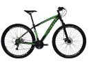Bicicleta Aro 29 Mountain Bike South Bike Legend