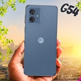 Motorola Moto G54 5G 256 GB Azul 8 GB RAM