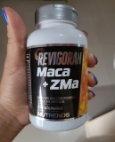 Nutrends Revigoran Maca + Zma