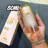 212 Vip Rosé Elixir Carolina Herrera Eau