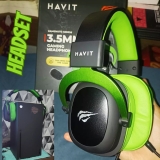 Headphone Fone de Ouvido Havit HV-H2002d