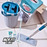 Flash Limp, MOP6088 FIT – Mop Lava e Seca