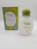 Colônia Mamãe e Bebê 50ml