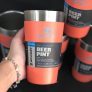 Stanley Copo Térmico de Cerveja sem Tampa 473ml