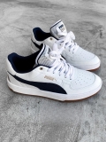 Tênis Puma Caven 2.0 Retro Club Masculino