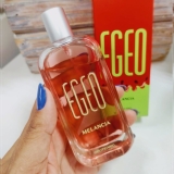 Egeo Melancia Deo Colônia 90ml