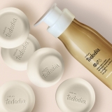 Kit Natura Tododia Macadâmia