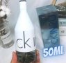 Calvin Klein Eau De Toilette Original Edt 50ml