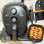 Fritadeira Airfryer Sem Óleo 5,3L,127V, 1700W
