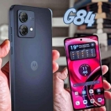 Smartphone Moto G84 5G 16GB RAM Boost