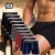 Kit 10 Cueca Boxer 100% Algodão Box