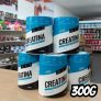 Sharkpro Creatina Monohidratada 300G