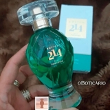 Botica 214 Fiji Floral Eau De Parfum 75ml