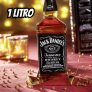 Whisky Jack Daniels Premium 1 Litro
