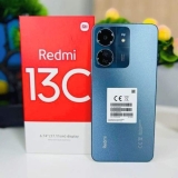 Smartphone Xiaomi Redmi 13c Dual Sim De 128gb/4gb Ram