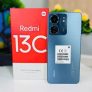 Smartphone Xiaomi Redmi 13c Dual Sim De 128gb/4gb Ram