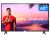 Smart TV LED 40” SEMP TCL 40S6500 Full HD Android – Wi-Fi HDR Inteligência Artificial 2 HDMI USB