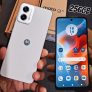 Smartphone Motorola Moto G34 5G 16GB RAM Boost