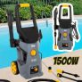 Lavadora de Alta pressão e Desobstruidora WAP – 1750 PSI 1500W