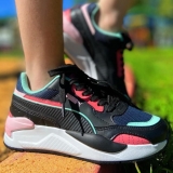 Tênis Puma Vis2K Back To Heritage Feminino