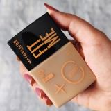 Base Líquida Maybelline NY Fit Me Fresh Tint com Vitamina C e FPS50